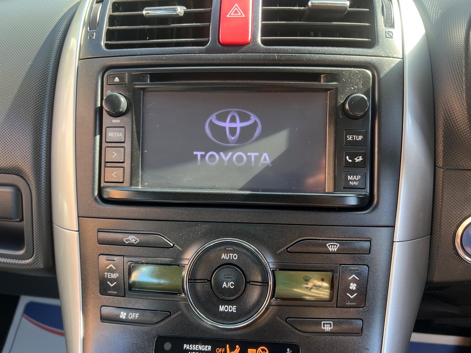 Used Toyota Auris 2012 for sale - 78220704: Photo 15