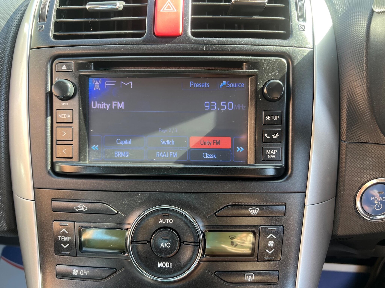 Used Toyota Auris 2012 for sale - 78220704: Photo 16