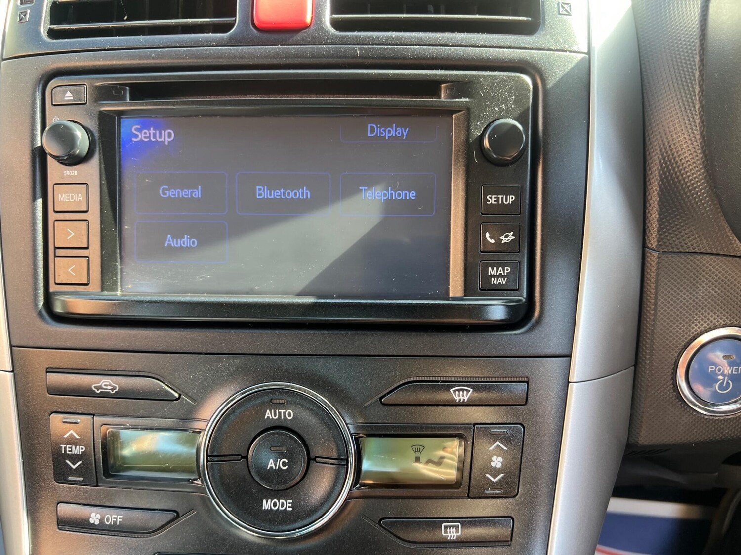 Used Toyota Auris 2012 for sale - 78220704: Photo 17