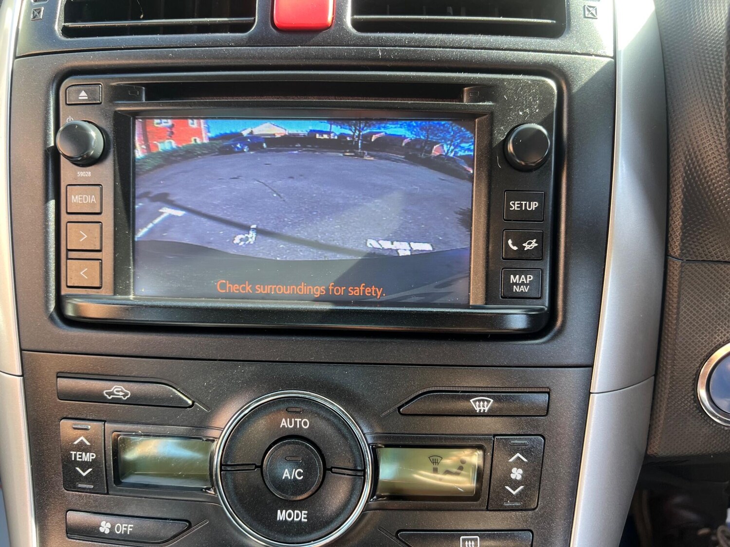 Used Toyota Auris 2012 for sale - 78220704: Photo 18