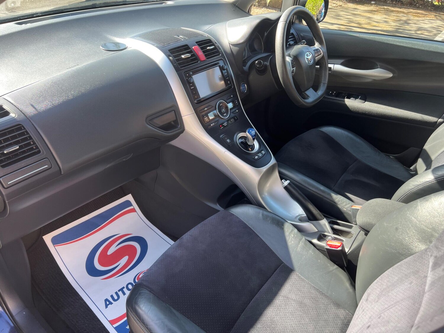 Used Toyota Auris 2012 for sale - 78220704: Photo 26