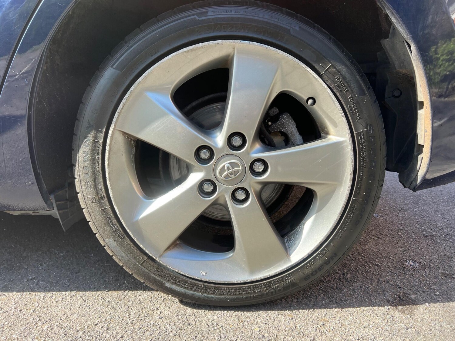 Used Toyota Auris 2012 for sale - 78220704: Photo 27