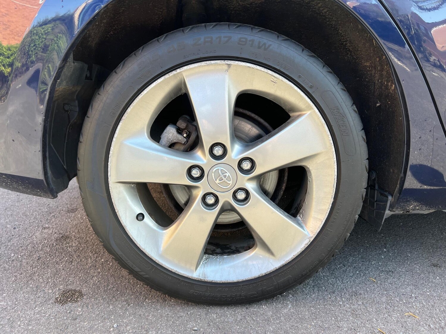 Used Toyota Auris 2012 for sale - 78220704: Photo 28