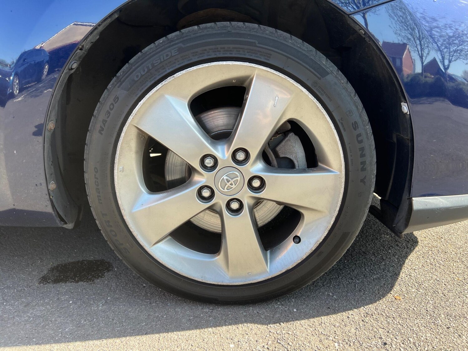 Used Toyota Auris 2012 for sale - 78220704: Photo 29