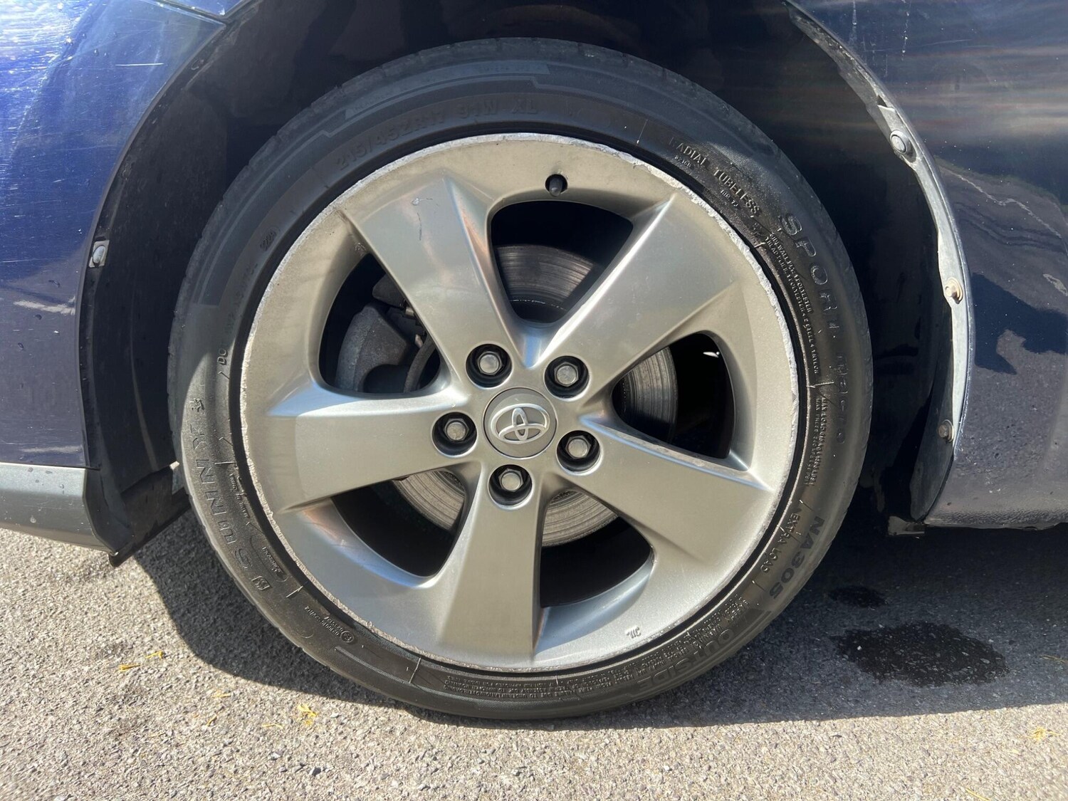 Used Toyota Auris 2012 for sale - 78220704: Photo 30