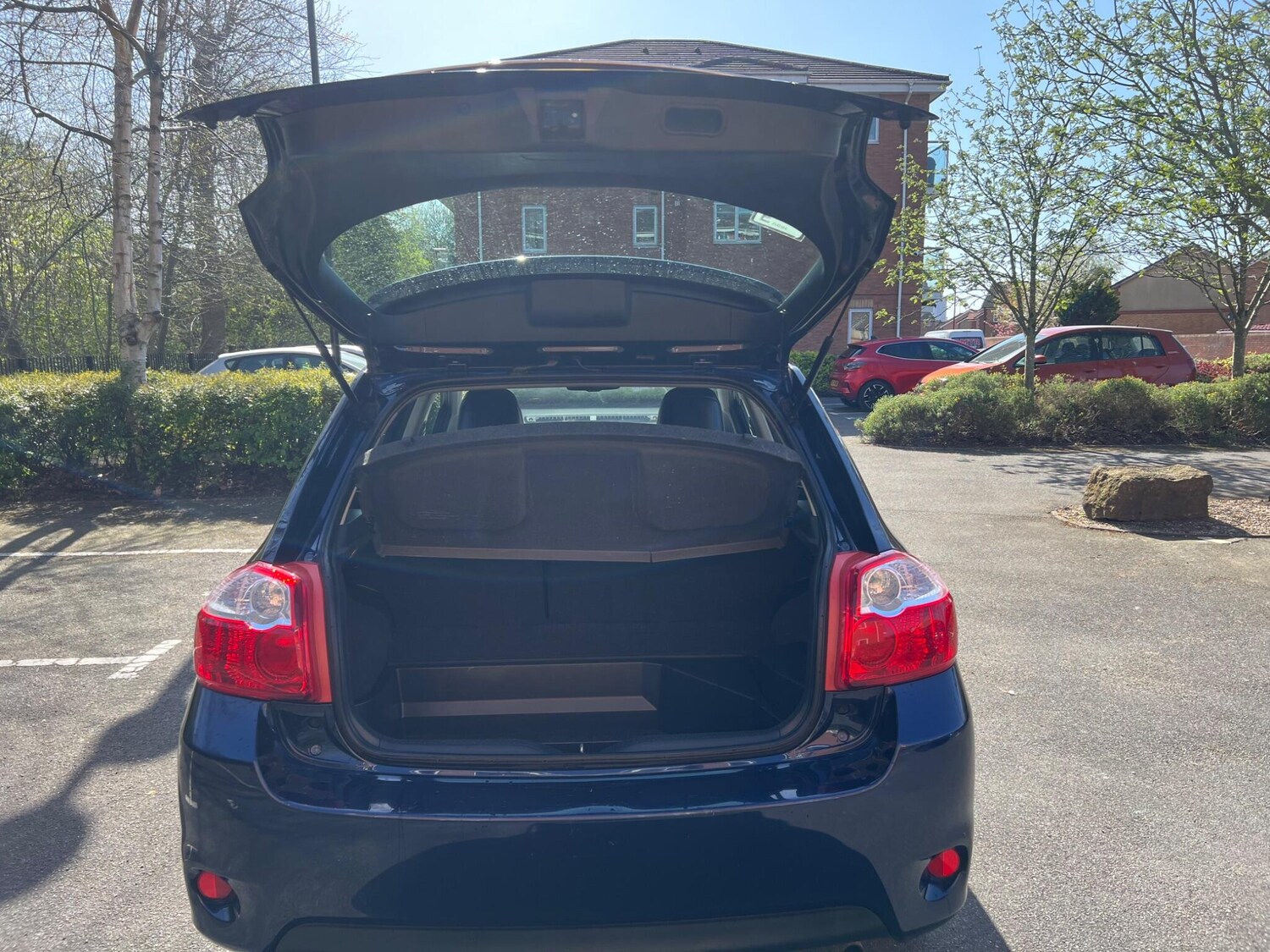 Used Toyota Auris 2012 for sale - 78220704: Photo 32