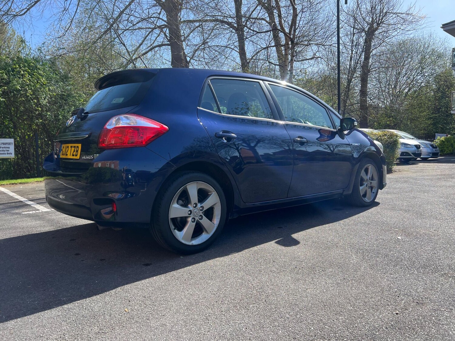 Used Toyota Auris 2012 for sale - 78220704: Photo 38
