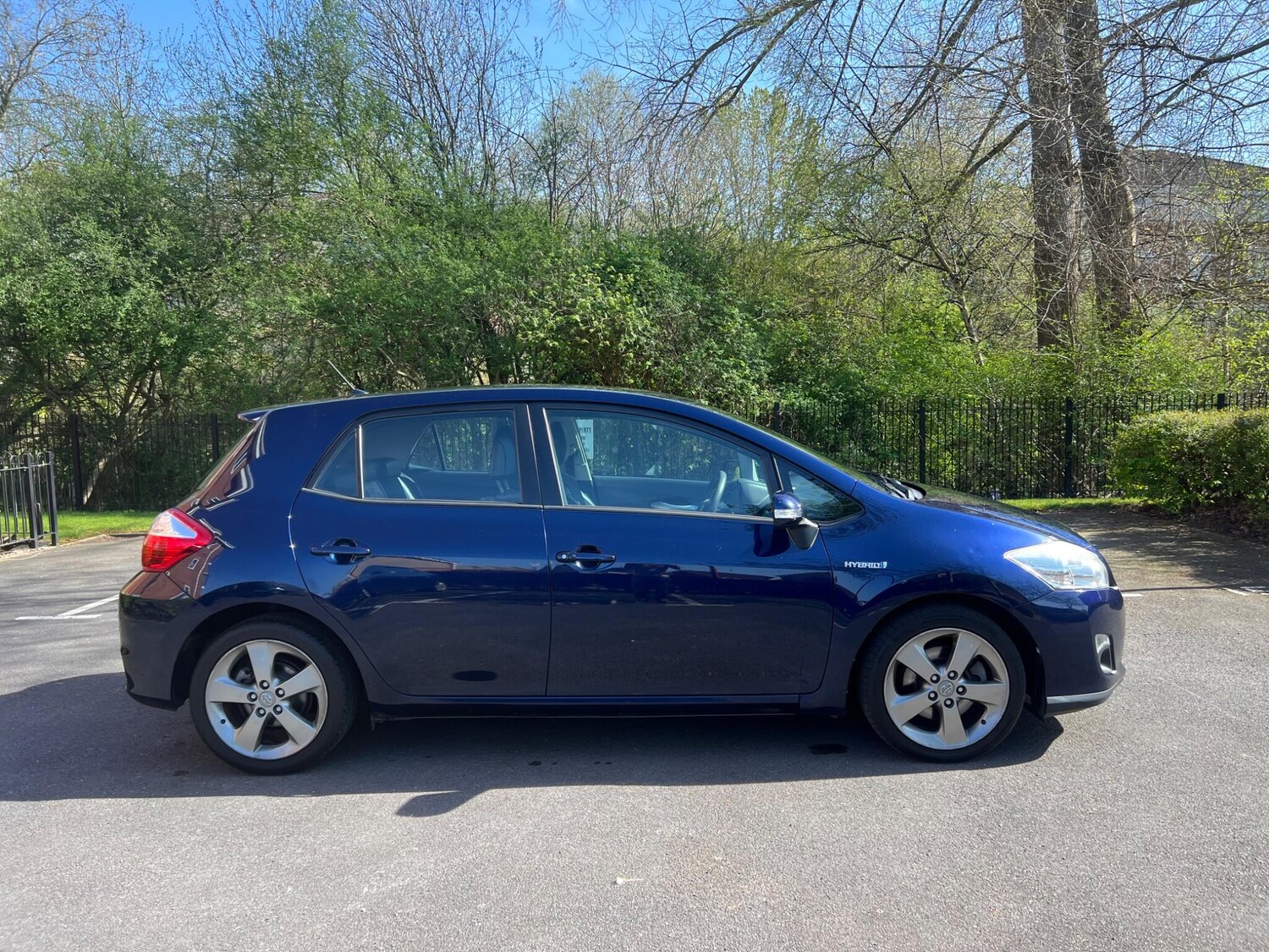 Used Toyota Auris 2012 for sale - 78220704: Photo 7