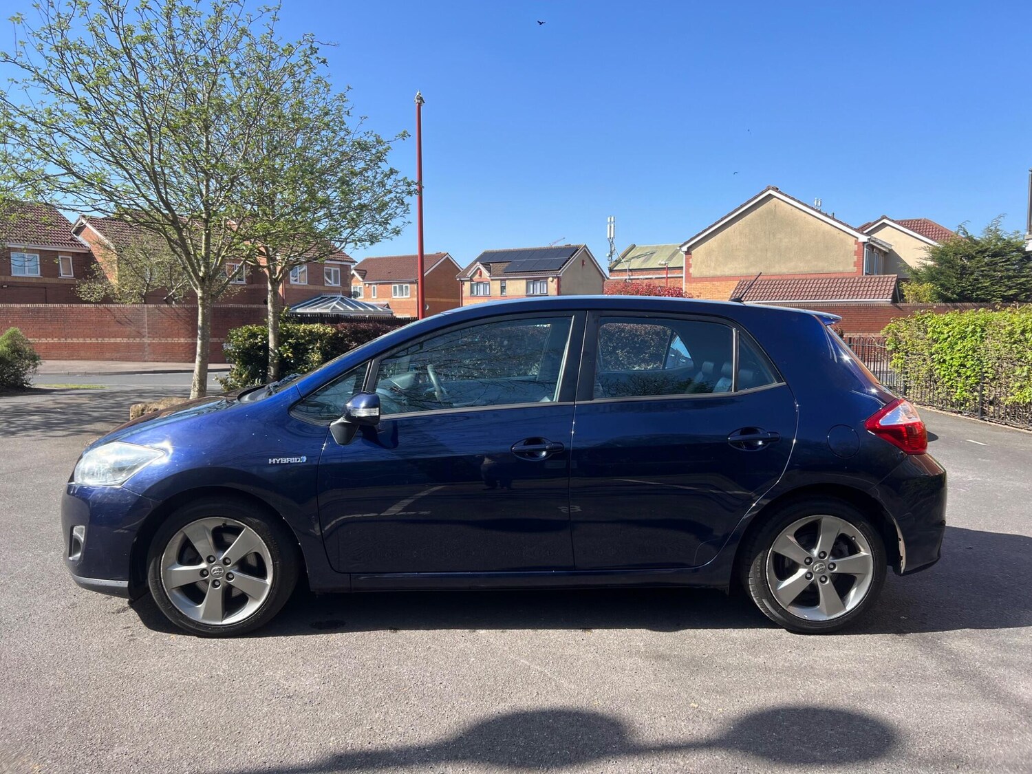 Used Toyota Auris 2012 for sale - 78220704: Photo 8