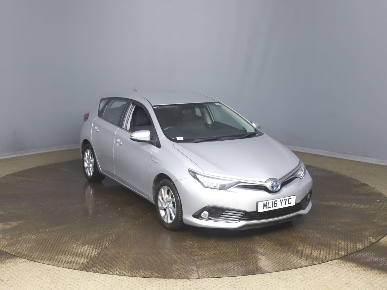 Used Toyota Auris 2016 for sale - 77685213: Photo 3