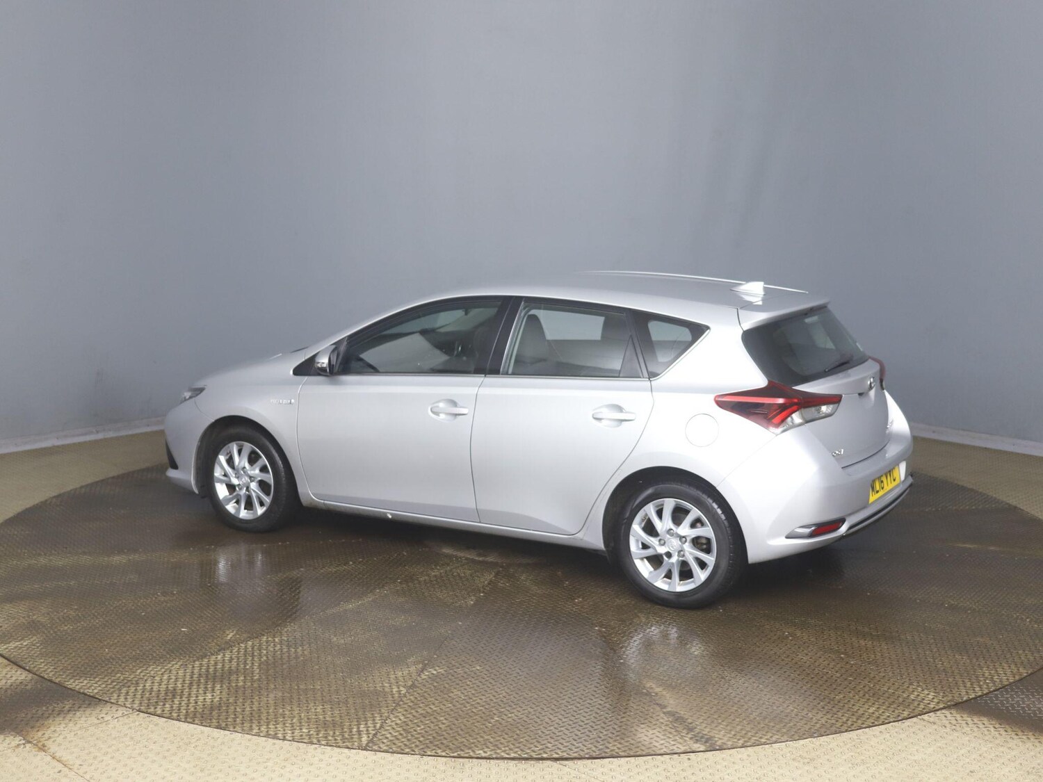 Used Toyota Auris 2016 for sale - 77685213: Photo 6