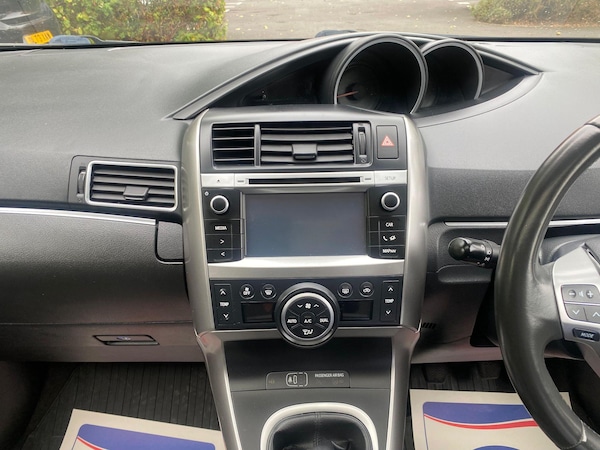 Used Toyota Verso 2014 for sale - 75257668: Photo 14