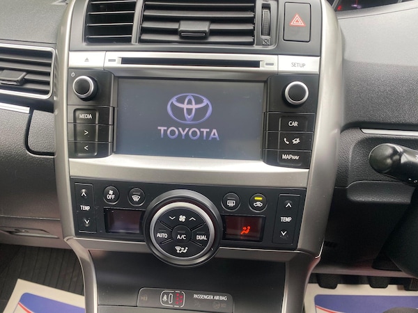 Used Toyota Verso 2014 for sale - 75257668: Photo 15