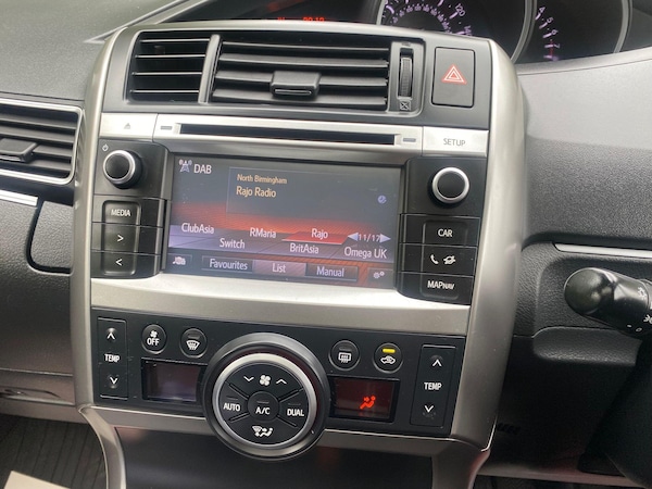 Used Toyota Verso 2014 for sale - 75257668: Photo 16