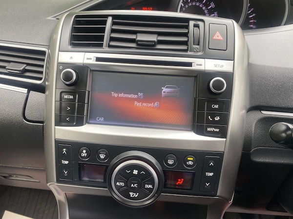 Used Toyota Verso 2014 for sale - 75257668: Photo 17