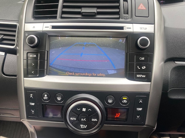 Used Toyota Verso 2014 for sale - 75257668: Photo 19