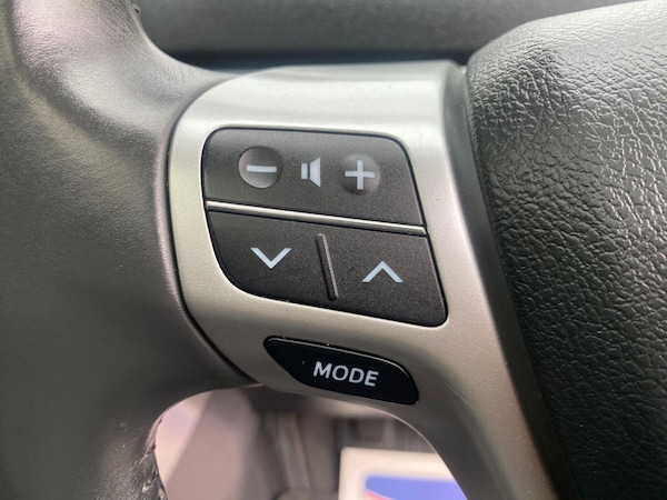 Used Toyota Verso 2014 for sale - 75257668: Photo 20