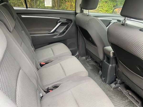 Used Toyota Verso 2014 for sale - 75257668: Photo 26