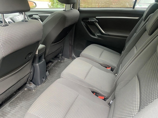 Used Toyota Verso 2014 for sale - 75257668: Photo 27
