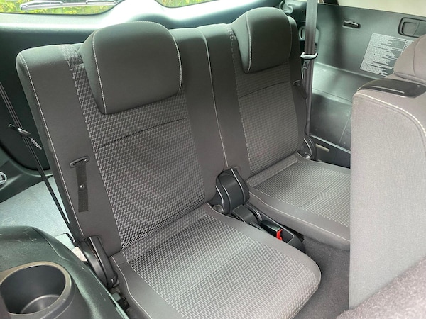 Used Toyota Verso 2014 for sale - 75257668: Photo 28