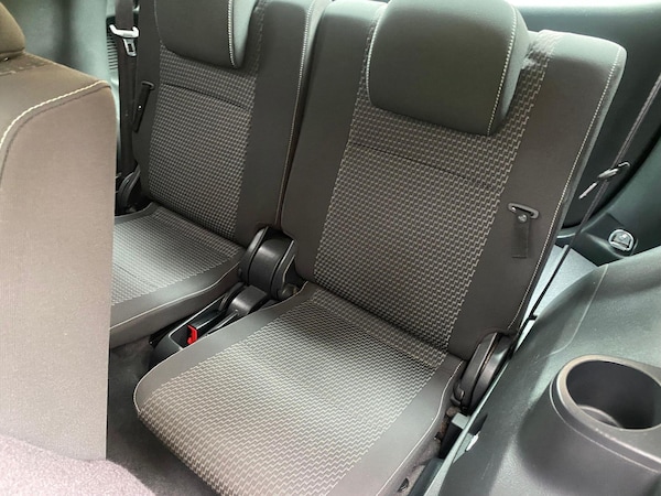 Used Toyota Verso 2014 for sale - 75257668: Photo 29