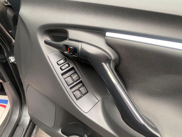 Used Toyota Verso 2014 for sale - 75257668: Photo 30
