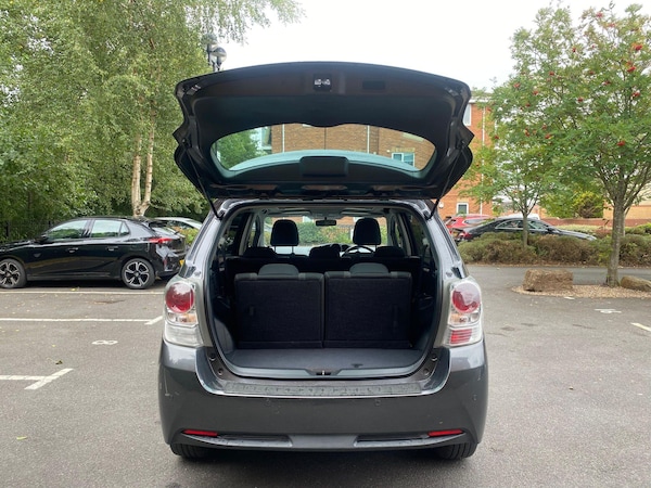 Used Toyota Verso 2014 for sale - 75257668: Photo 31