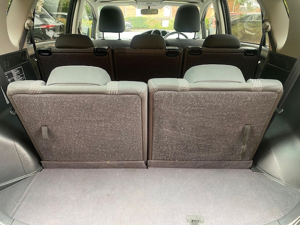 Used Toyota Verso 2014 for sale - 75257668: Photo 32