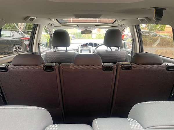 Used Toyota Verso 2014 for sale - 75257668: Photo 33