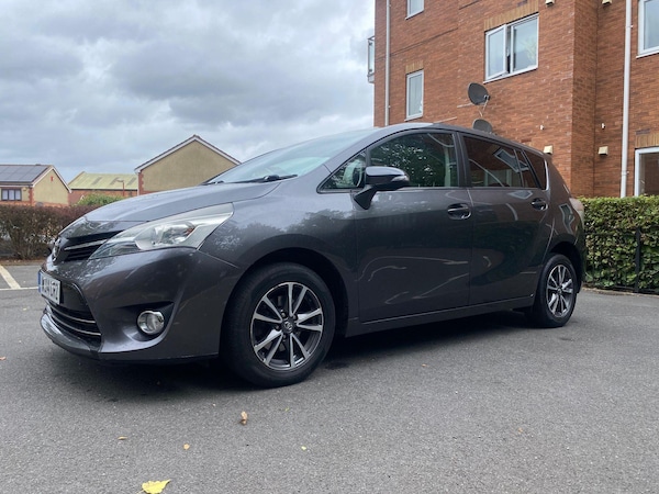 Used Toyota Verso 2014 for sale - 75257668: Photo 36
