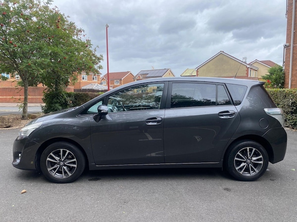 Used Toyota Verso 2014 for sale - 75257668: Photo 7