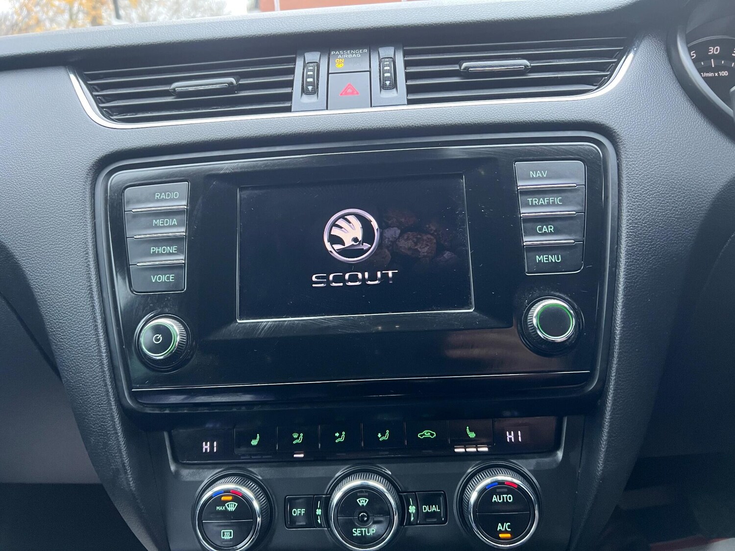 Used Skoda Octavia 2015 for sale - 78172255: Photo 15