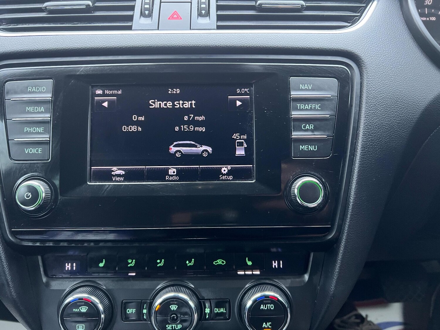 Used Skoda Octavia 2015 for sale - 78172255: Photo 17