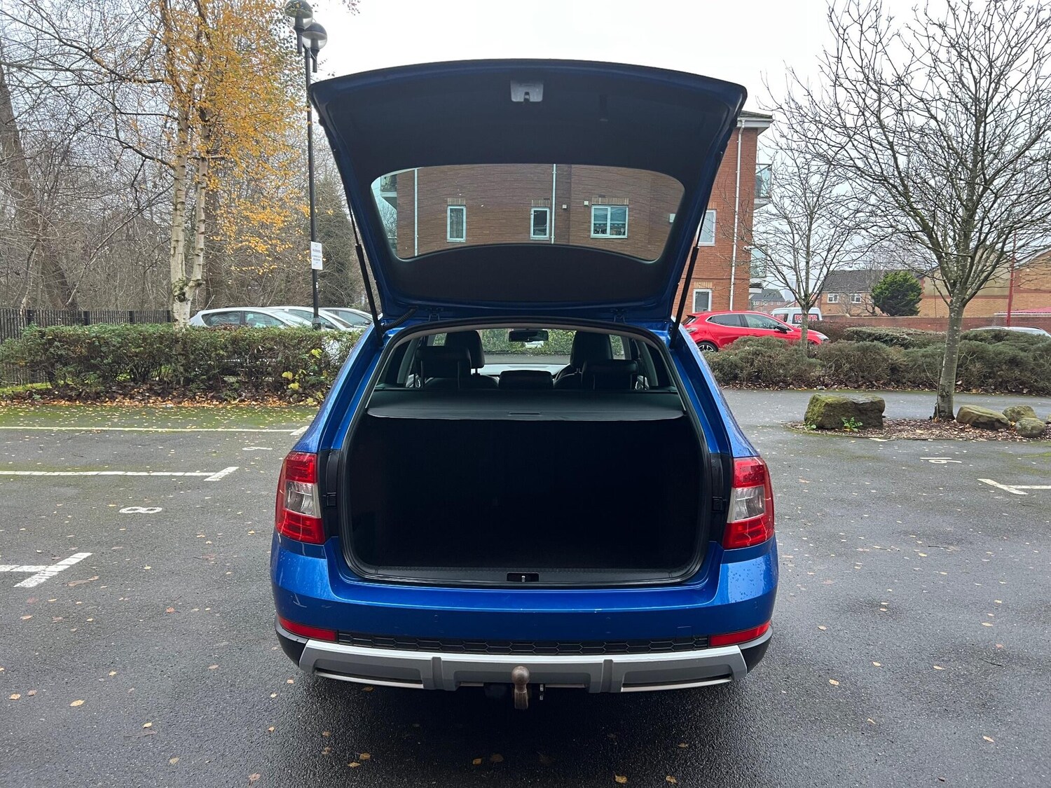 Used Skoda Octavia 2015 for sale - 78172255: Photo 29