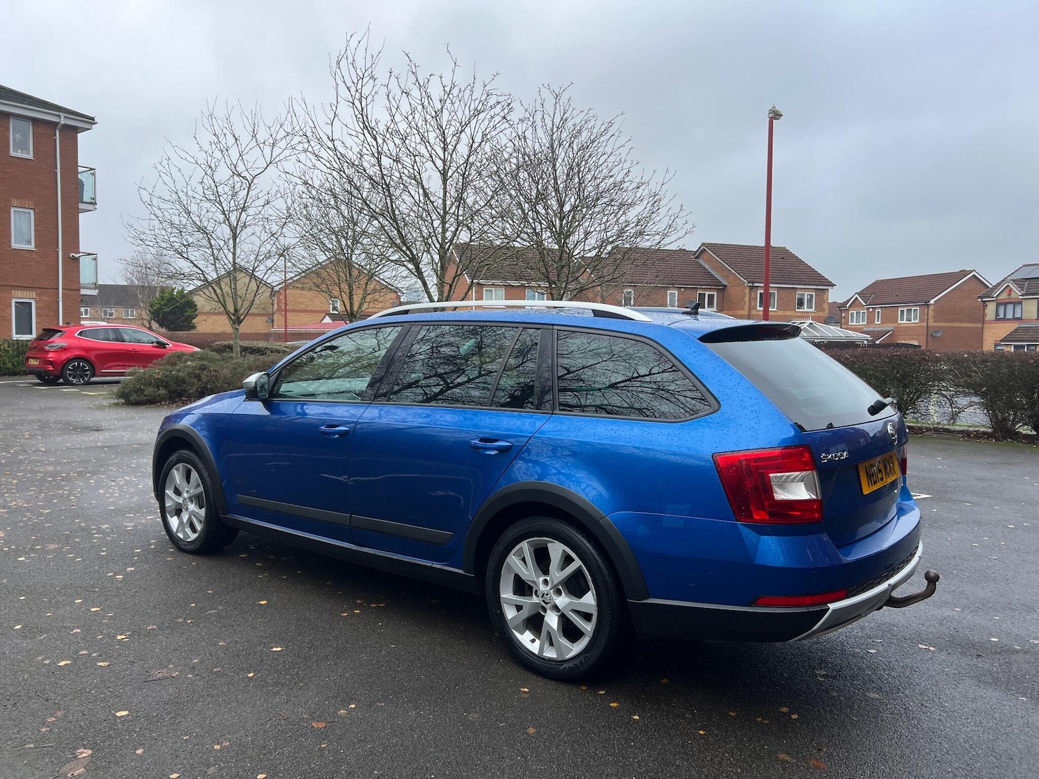 Used Skoda Octavia 2015 for sale - 78172255: Photo 4