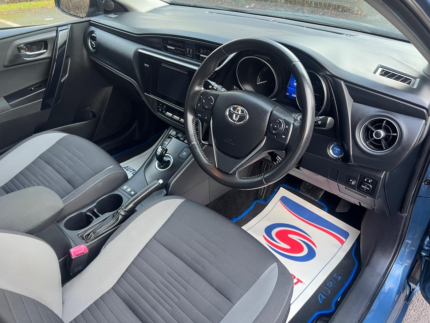 Used Toyota Auris 2016 for sale - 77401231: Photo 10