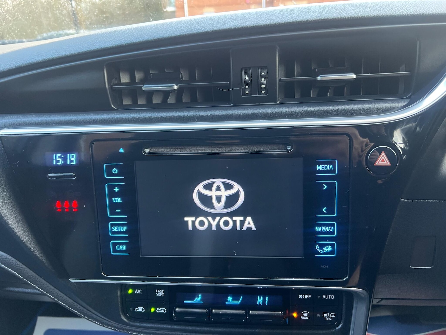 Used Toyota Auris 2016 for sale - 77401231: Photo 14