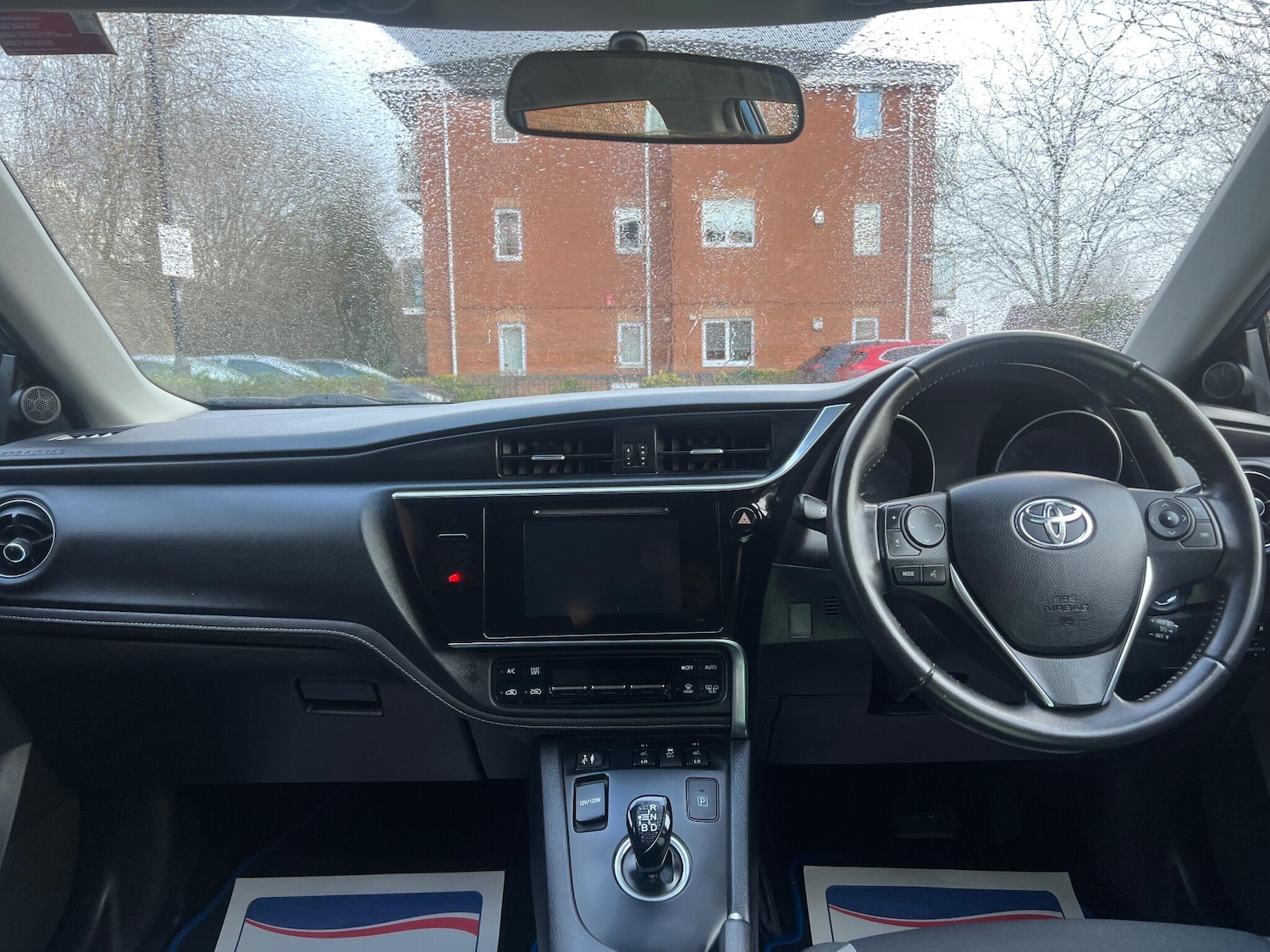 Used Toyota Auris 2016 for sale - 77401231: Photo 22