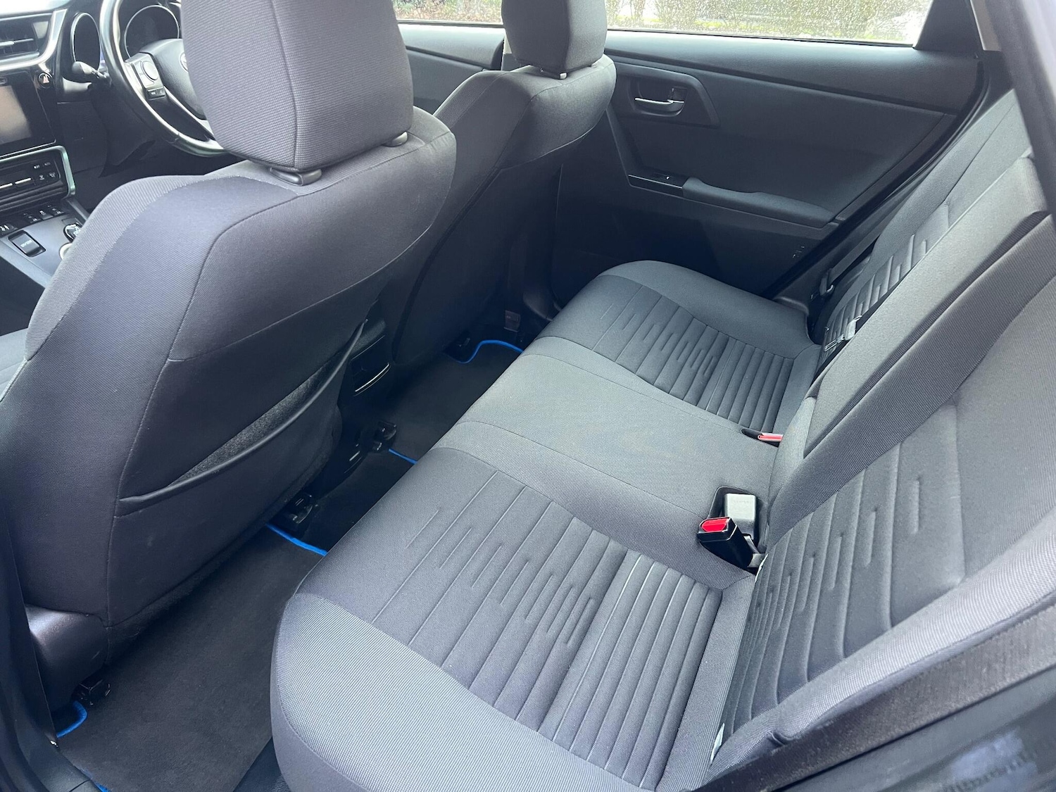 Used Toyota Auris 2016 for sale - 77401231: Photo 29