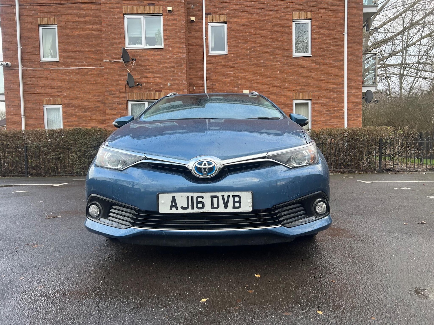 Used Toyota Auris 2016 for sale - 77401231: Photo 33