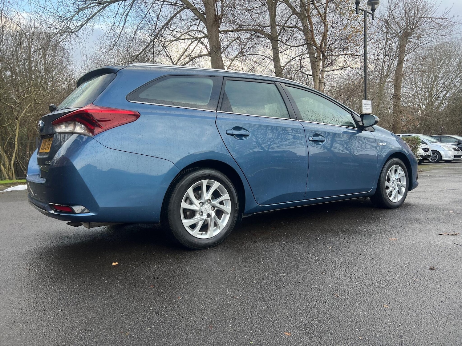Used Toyota Auris 2016 for sale - 77401231: Photo 37