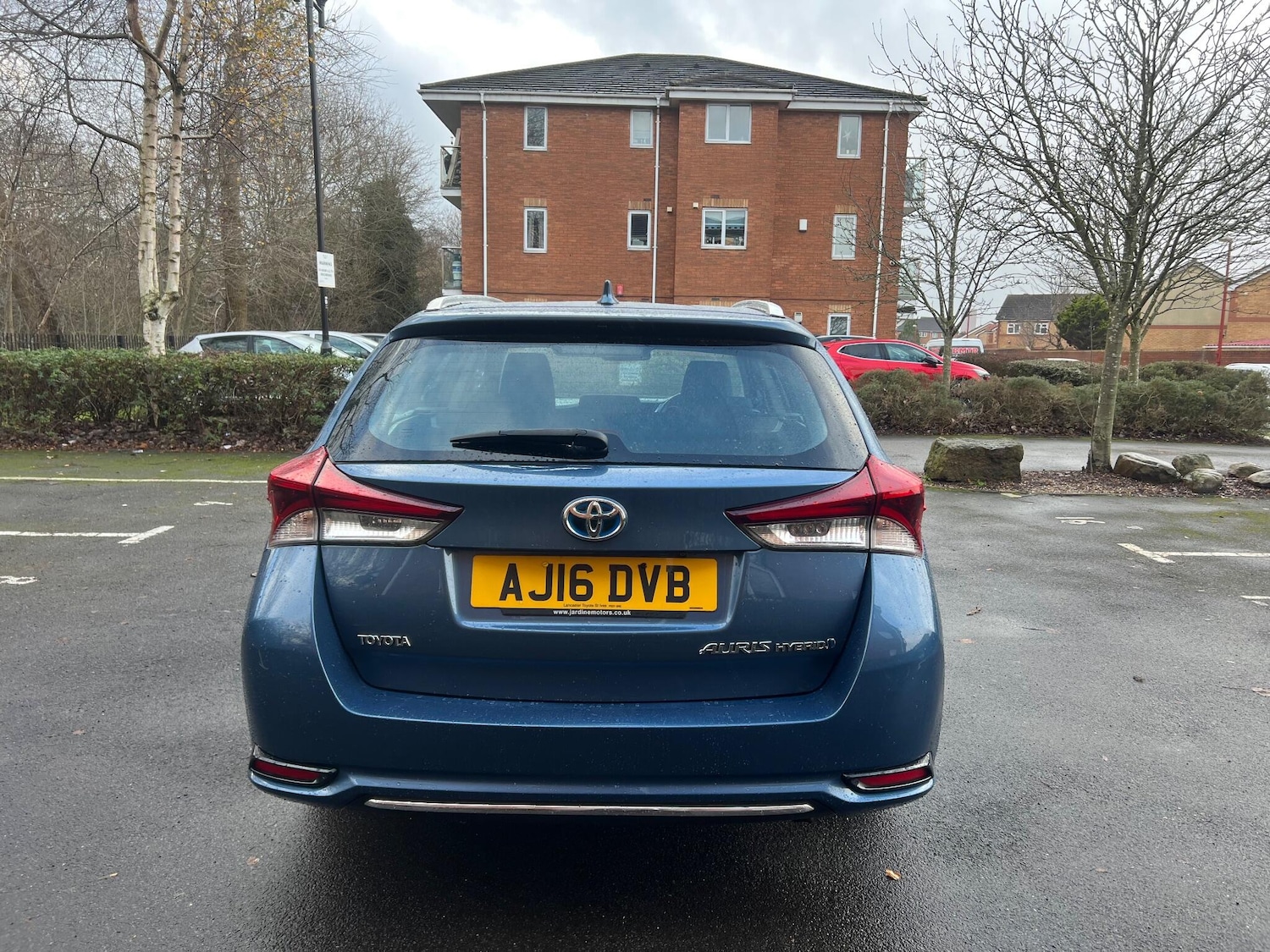 Used Toyota Auris 2016 for sale - 77401231: Photo 5