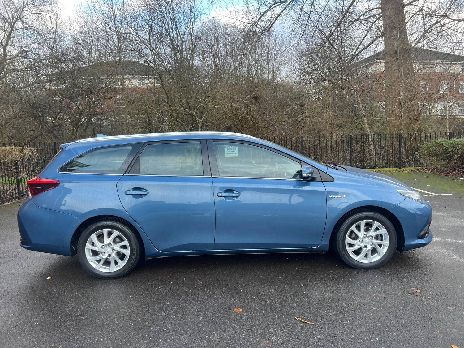 Used Toyota Auris 2016 for sale - 77401231: Photo 7
