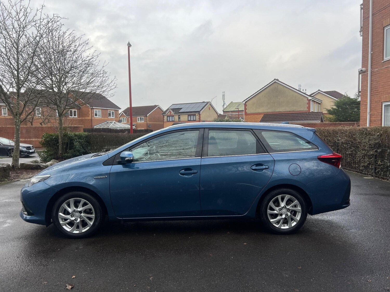 Used Toyota Auris 2016 for sale - 77401231: Photo 8