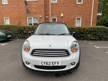 Used MINI Countryman 2013 for sale - 77030997: Photo