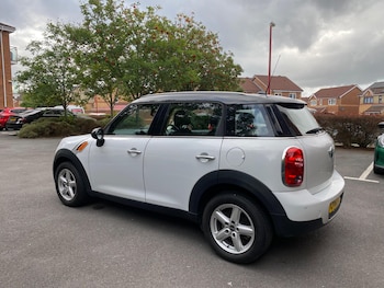 Used MINI Countryman 2013 for sale - 77030997: Photo