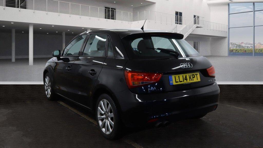 Used Audi A1 2014 for sale - 77145458: Photo 3