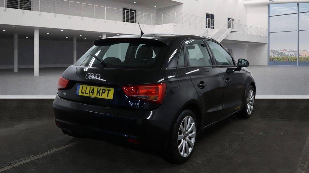 Used Audi A1 2014 for sale - 77145458: Photo 4