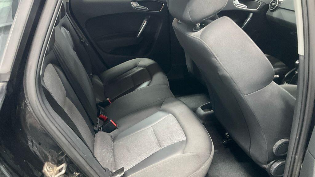 Used Audi A1 2014 for sale - 77145458: Photo 9