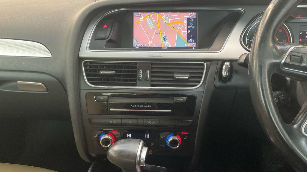 Used Audi A4 2015 for sale - 77031016: Photo 7